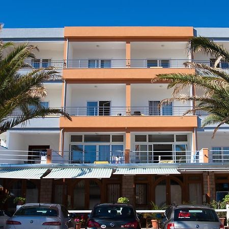 Apartments Kovacic Makarska Exterior photo