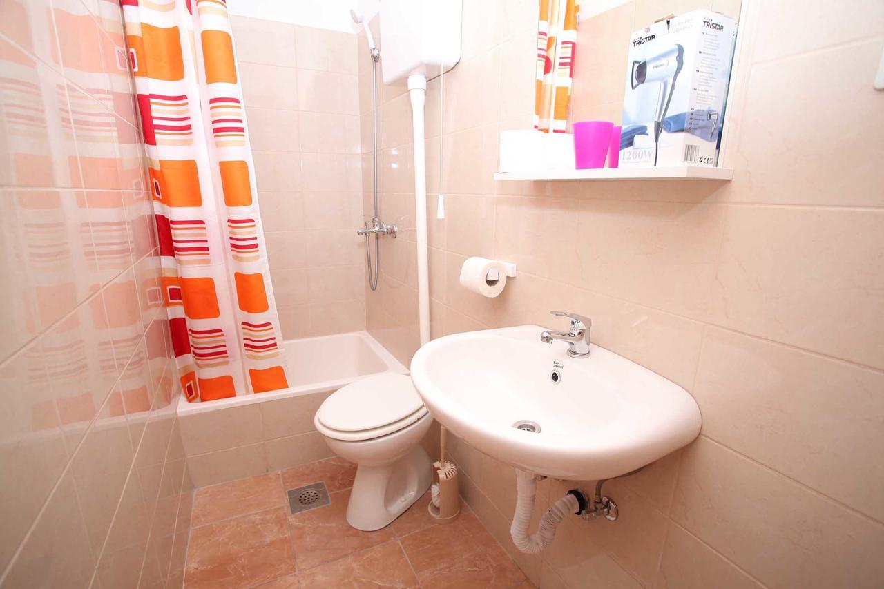 Apartments Kovacic Makarska Room photo