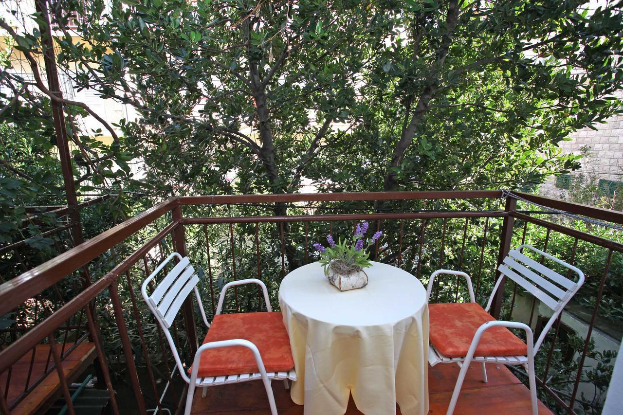 Apartments Kovacic Makarska Room photo