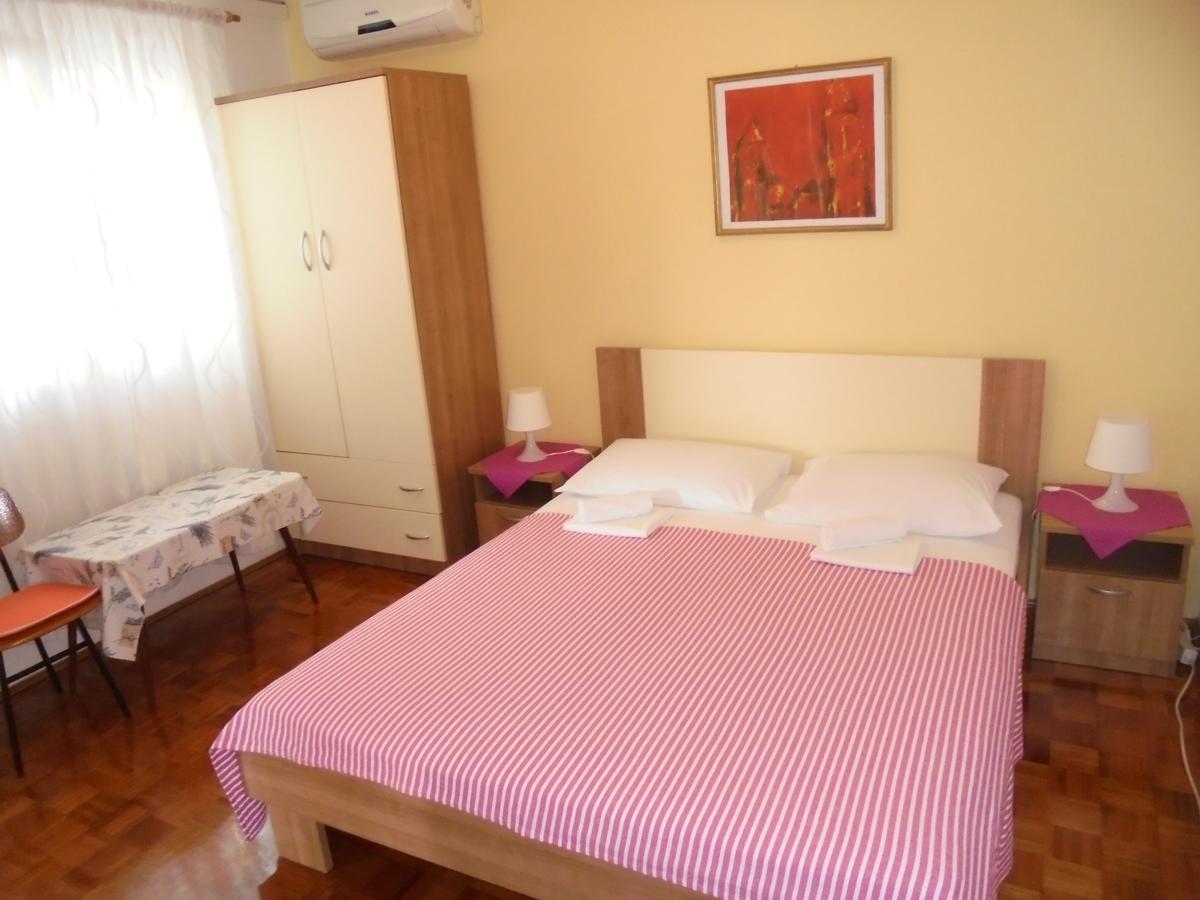 Apartments Kovacic Makarska Room photo